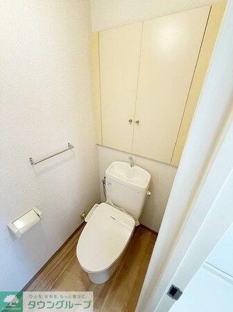 T’s Garden行徳の物件内観写真